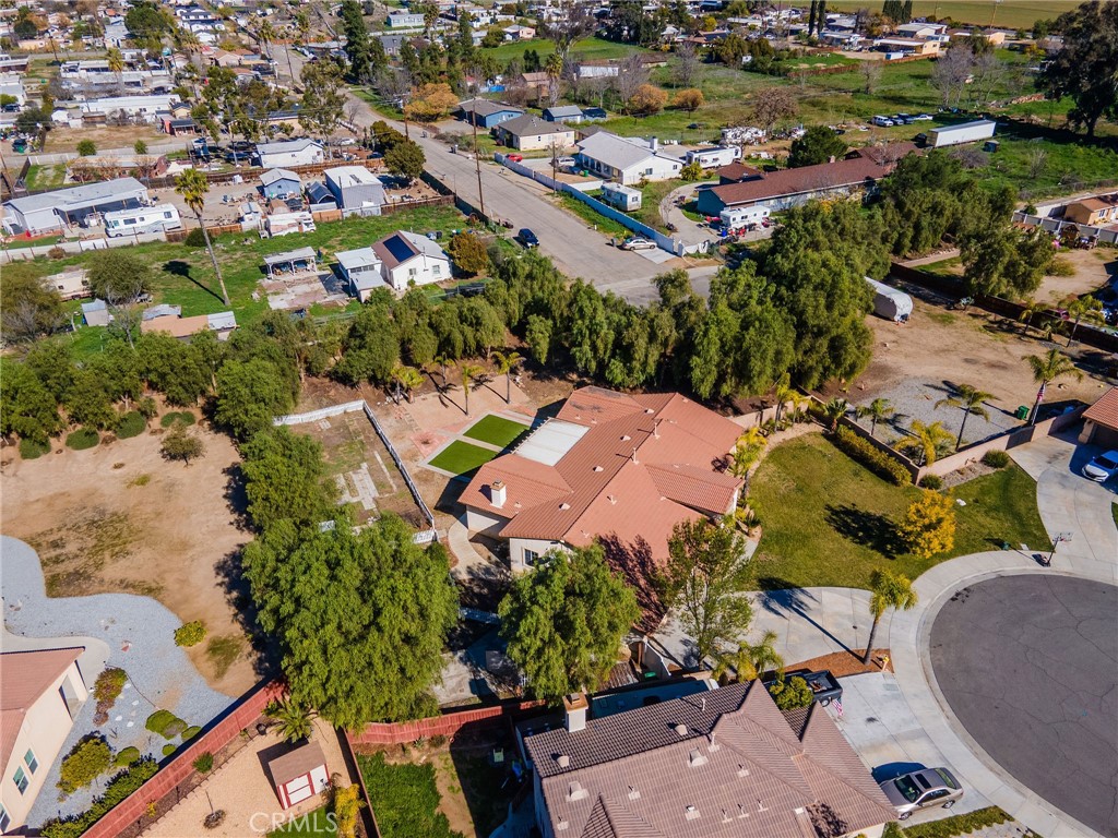 26793 Silver Spur Court