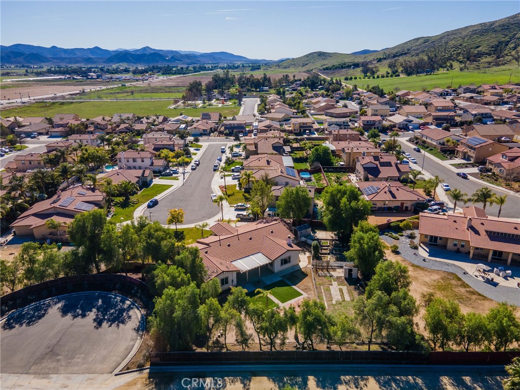 26793 Silver Spur Court