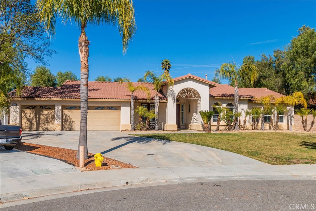 26793 Silver Spur Court