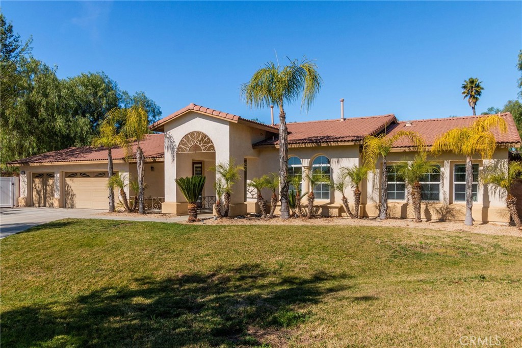 26793 Silver Spur Court