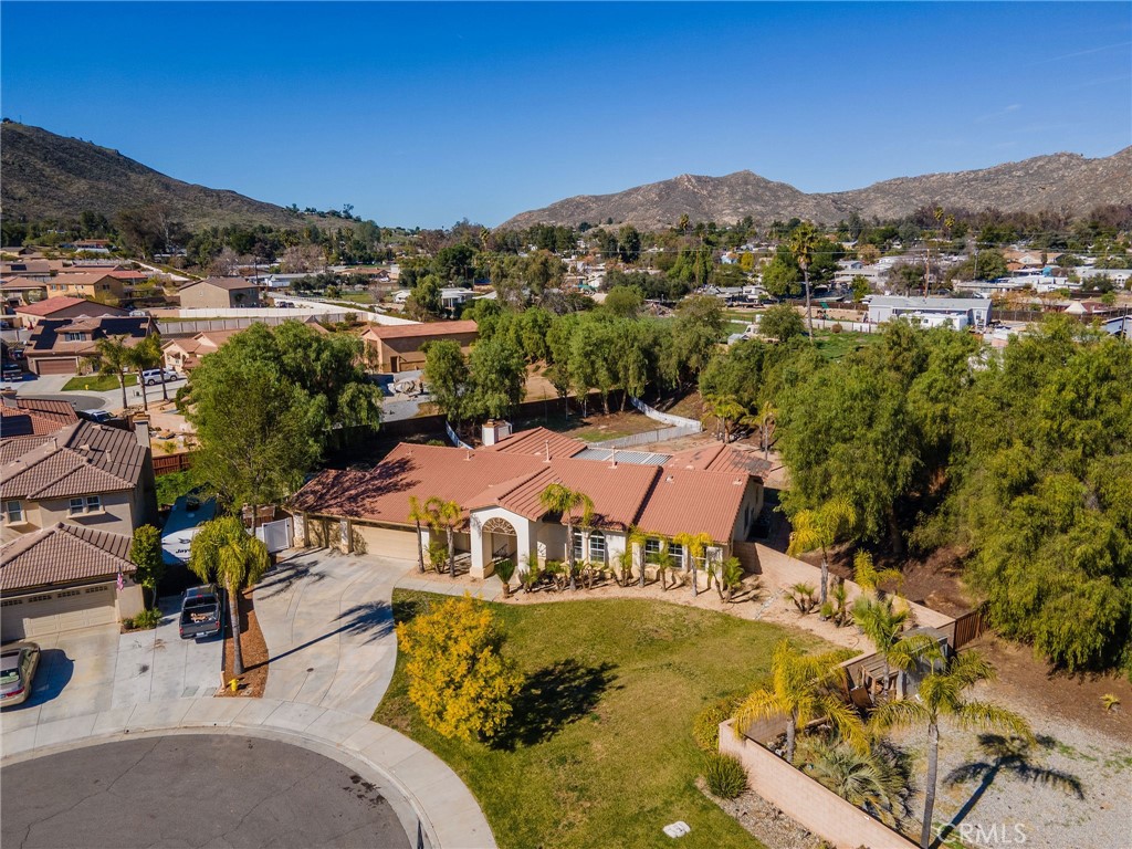 26793 Silver Spur Court