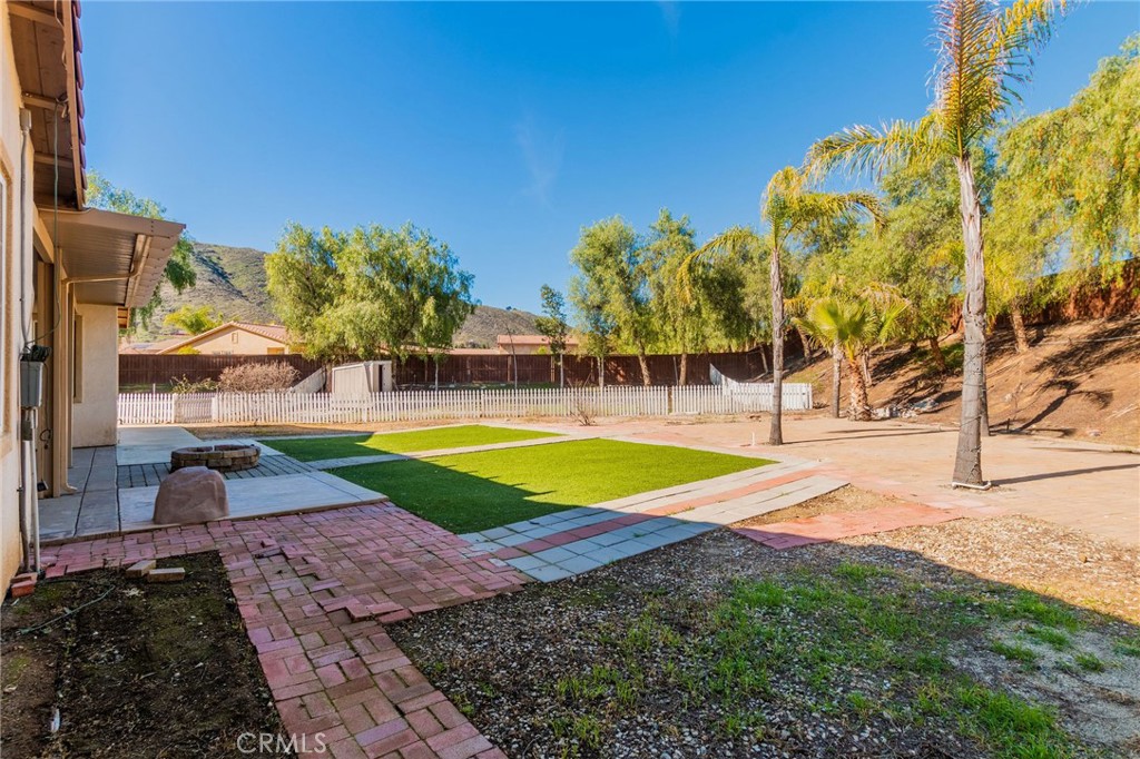 26793 Silver Spur Court