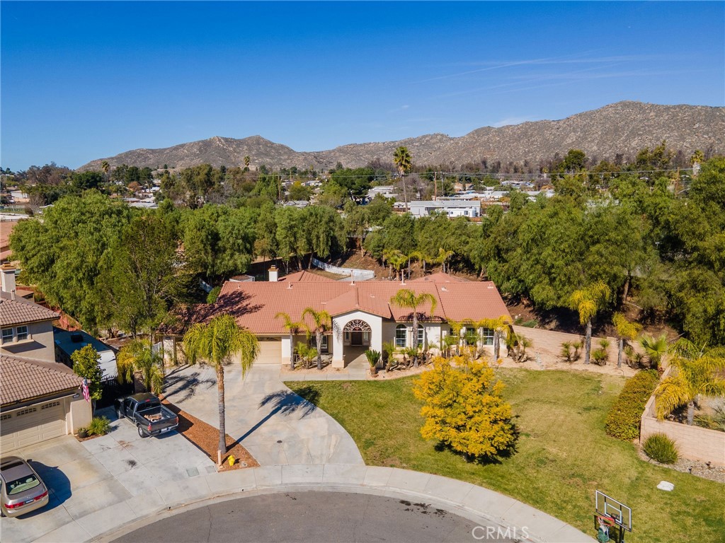 26793 Silver Spur Court