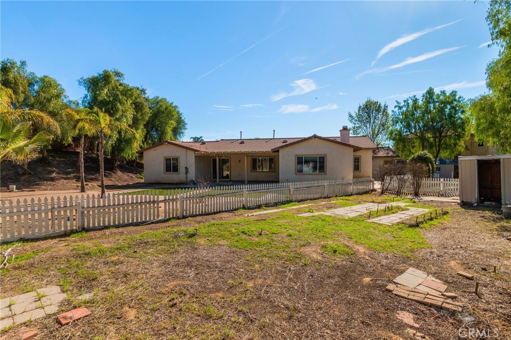 26793 Silver Spur Court