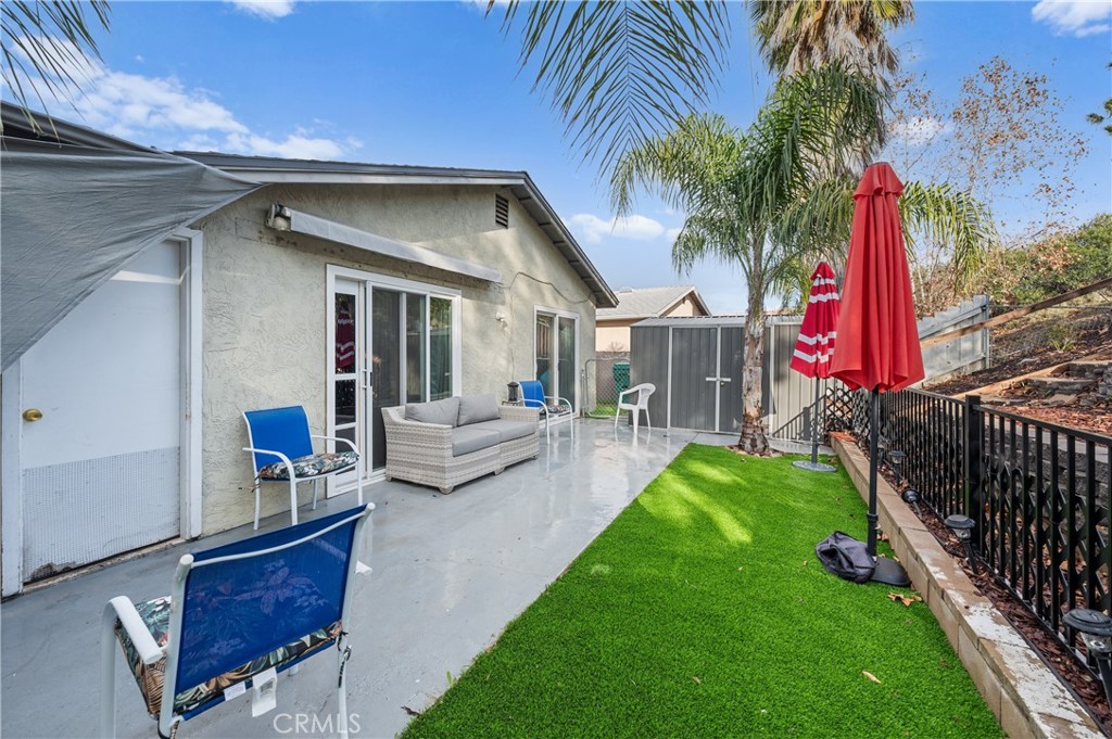 27251 El Puente Street