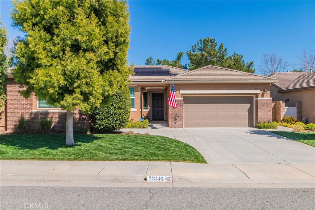 28146 Lookout Point Lane