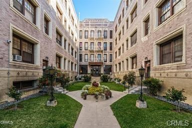 2121 James M Wood Boulevard 117