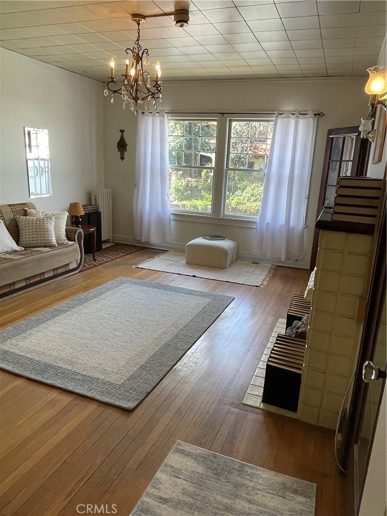 2121 James M Wood Boulevard 117