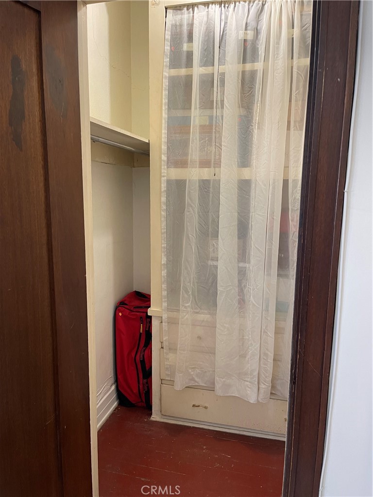 2121 James M Wood Boulevard 117