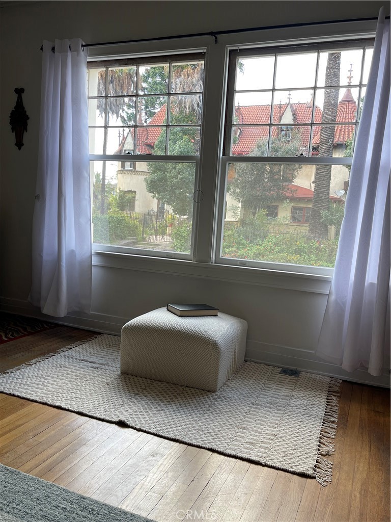 2121 James M Wood Boulevard 117