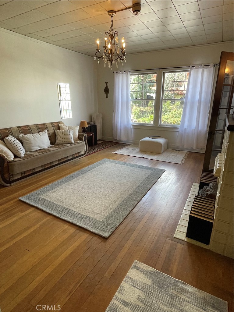 2121 James M Wood Boulevard 117