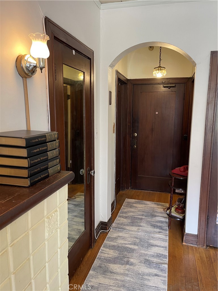 2121 James M Wood Boulevard 117