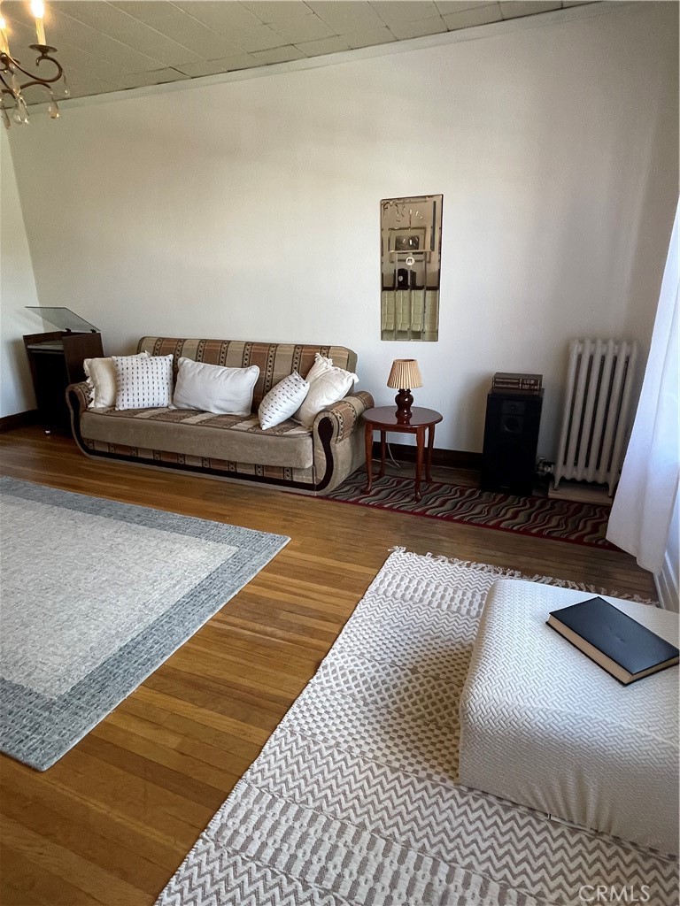 2121 James M Wood Boulevard 117