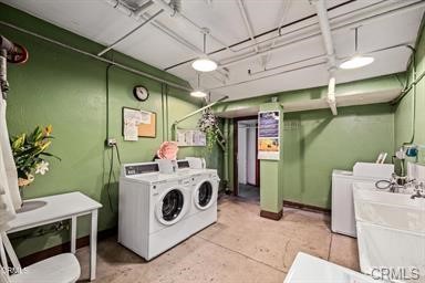 2121 James M Wood Boulevard 117