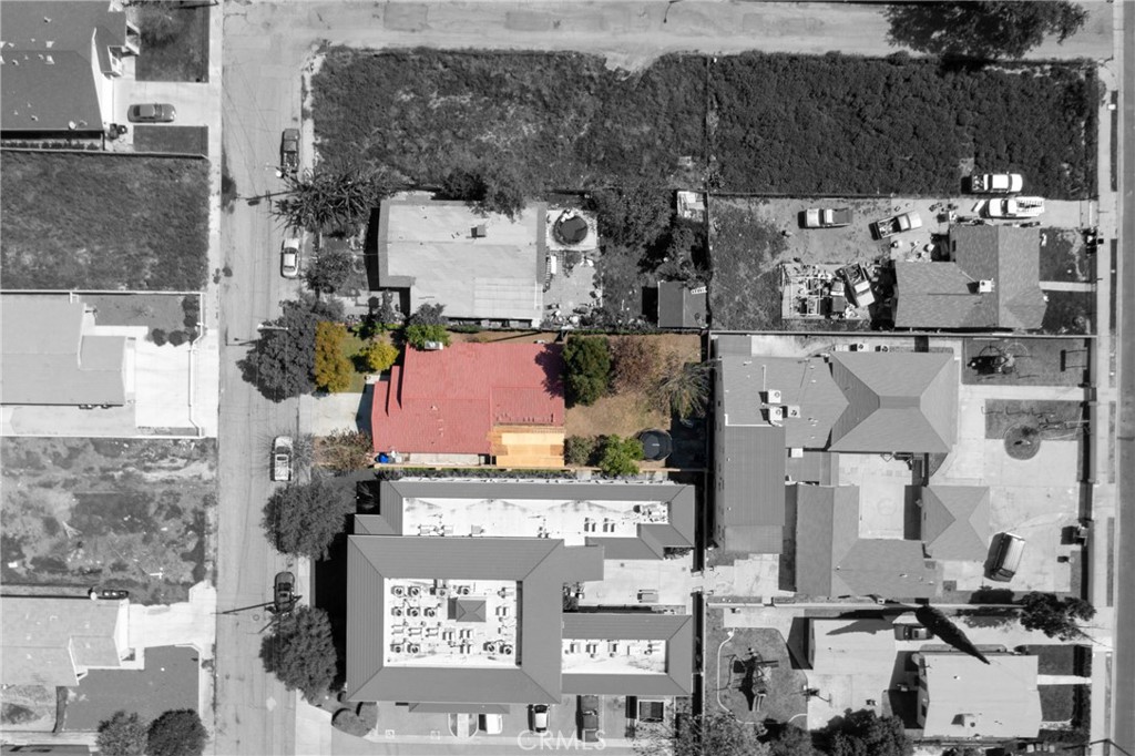 1475 W Victoria Street