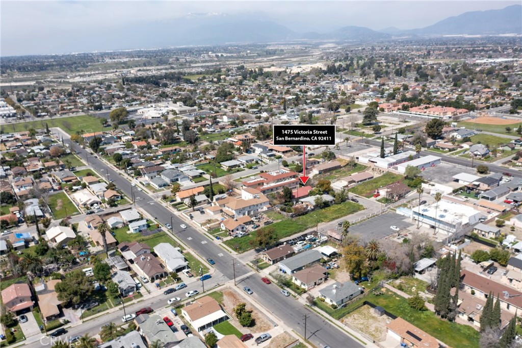 1475 W Victoria Street