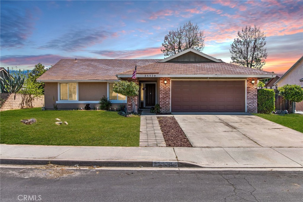 25570 Orangewood Lane