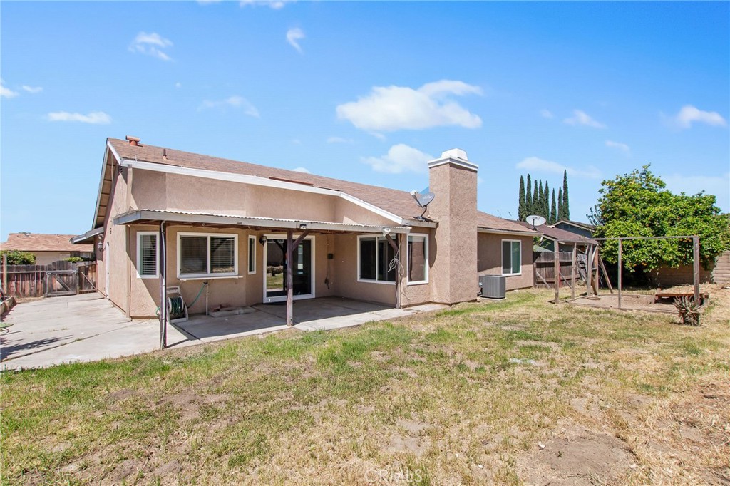 25570 Orangewood Lane