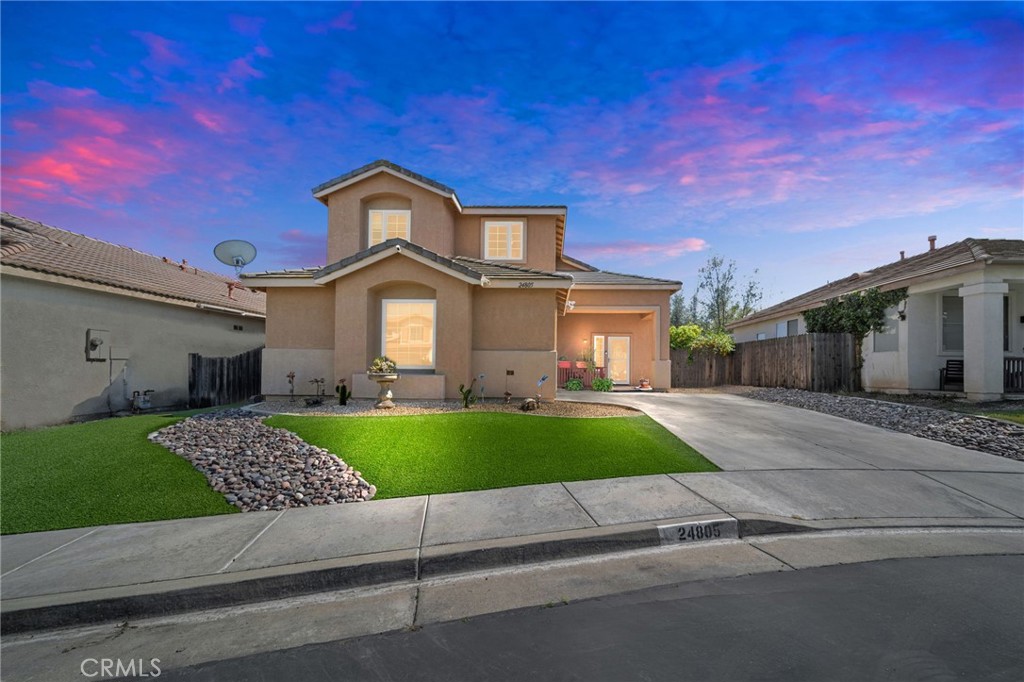 24805 Oakhurst Court