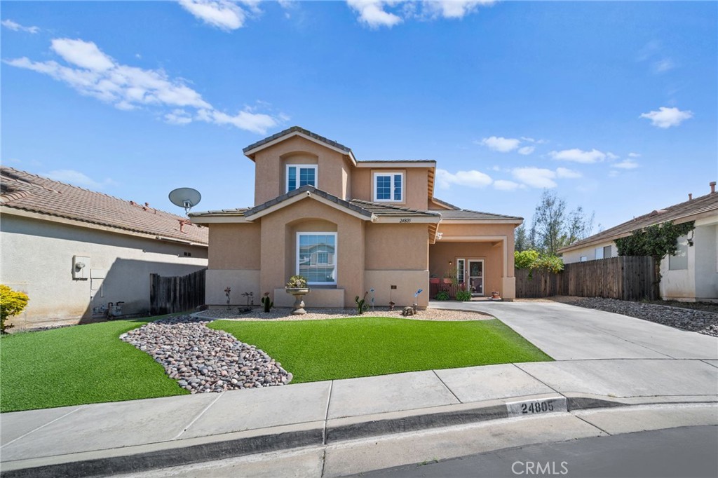 24805 Oakhurst Court