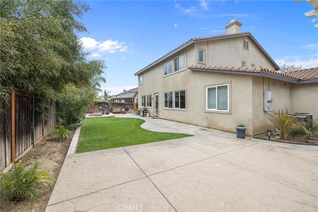 27922 Hide Away Court