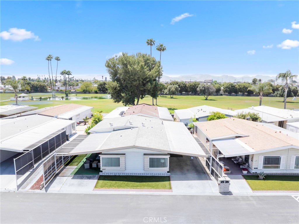 601 N Kirby Street 440