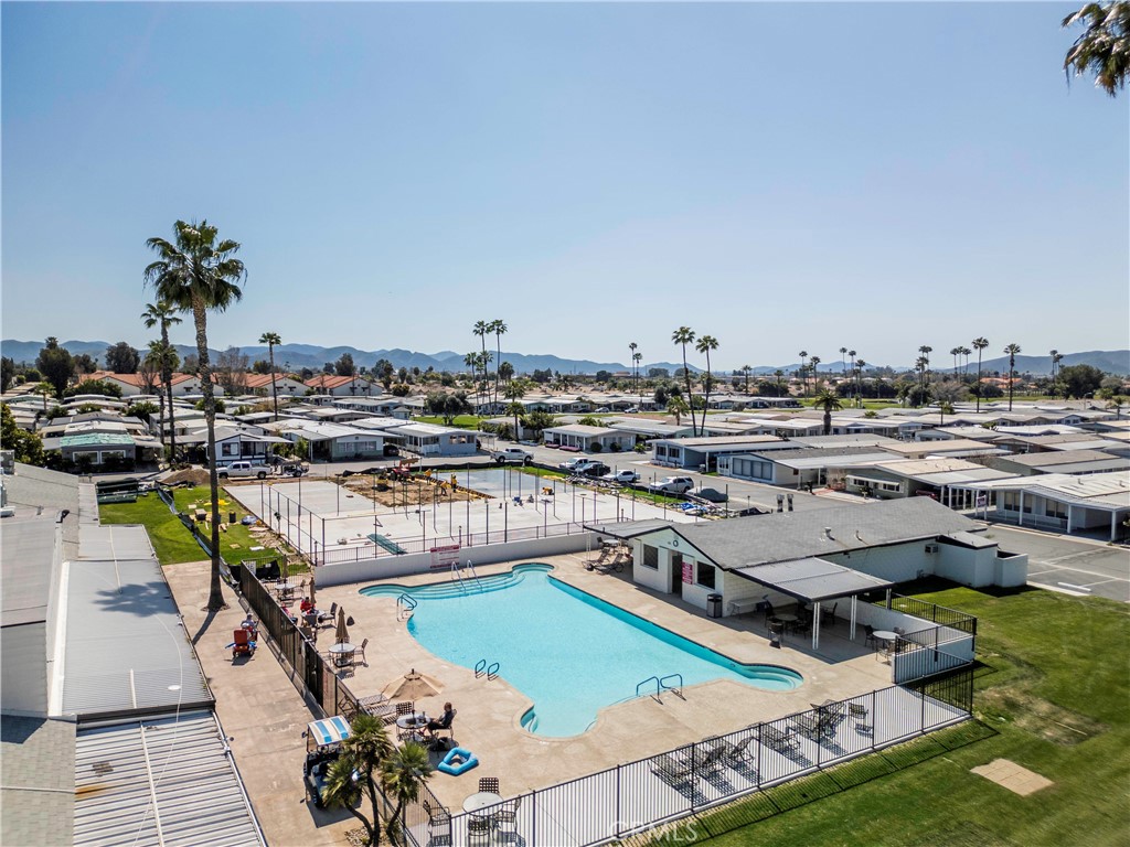 601 N Kirby Street 440