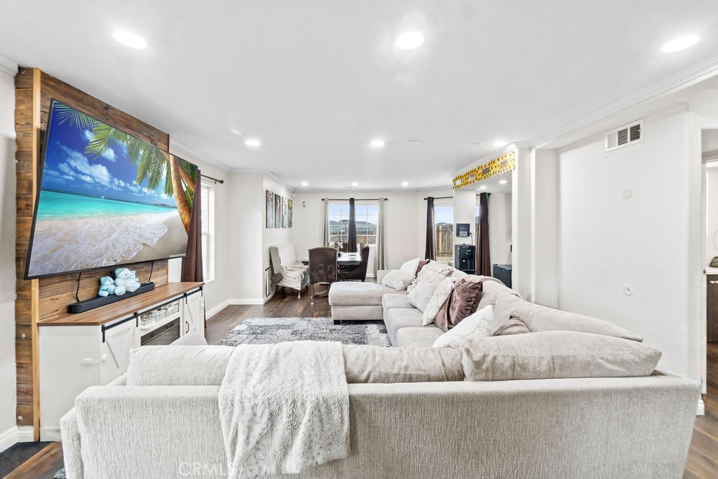 18529 Arrowhead Boulevard