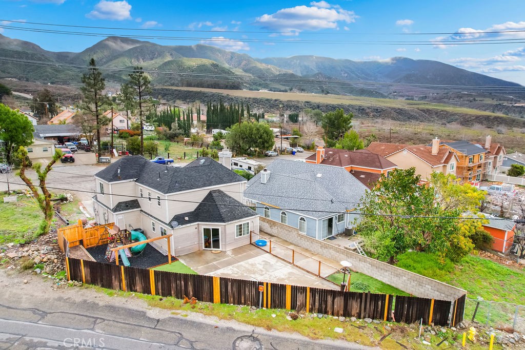 18529 Arrowhead Boulevard