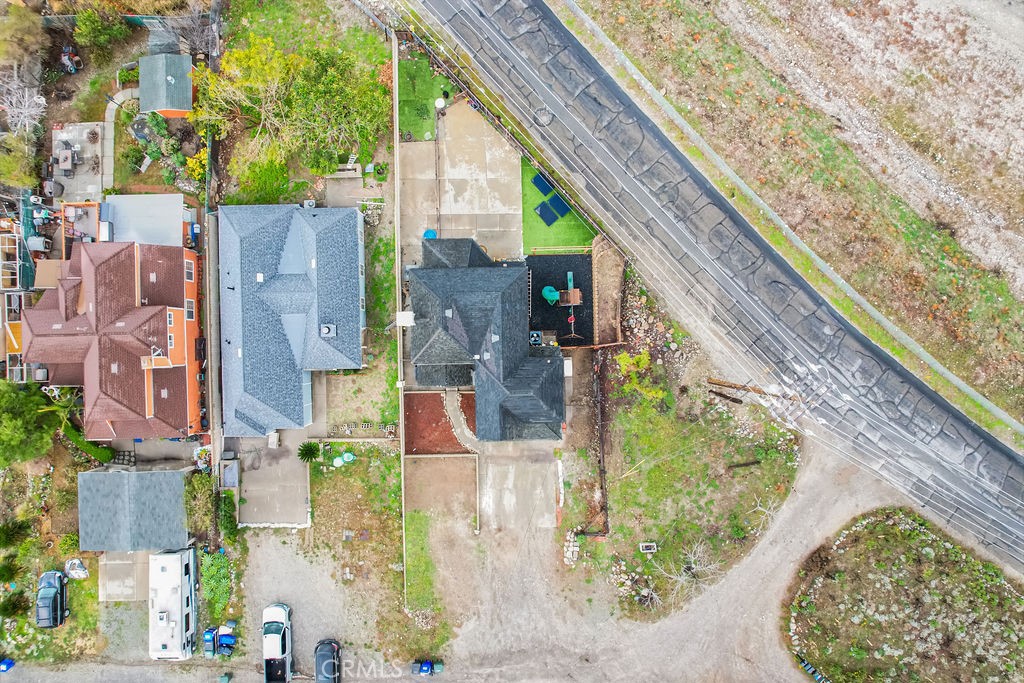 18529 Arrowhead Boulevard