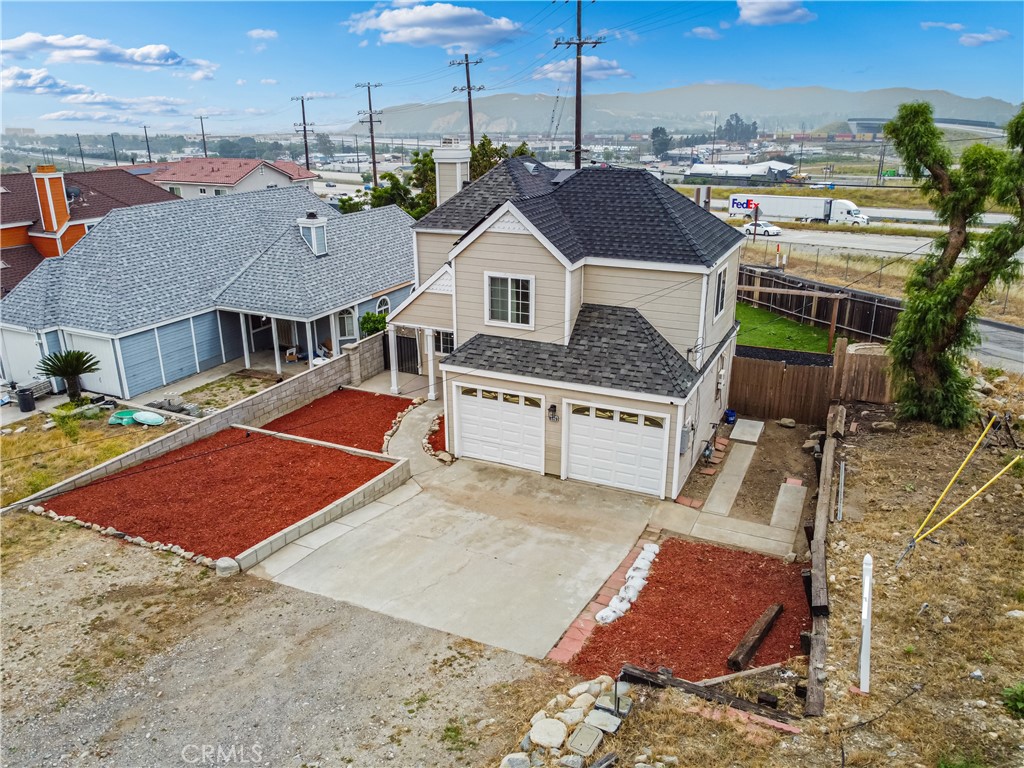 18529 Arrowhead Boulevard