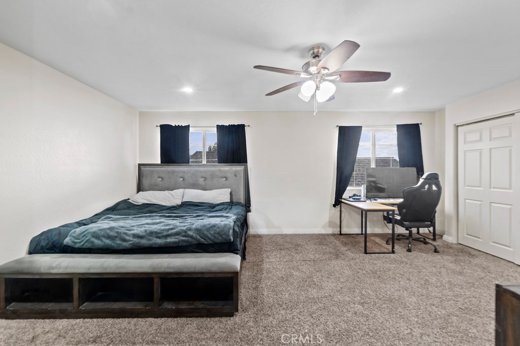 18529 Arrowhead Boulevard