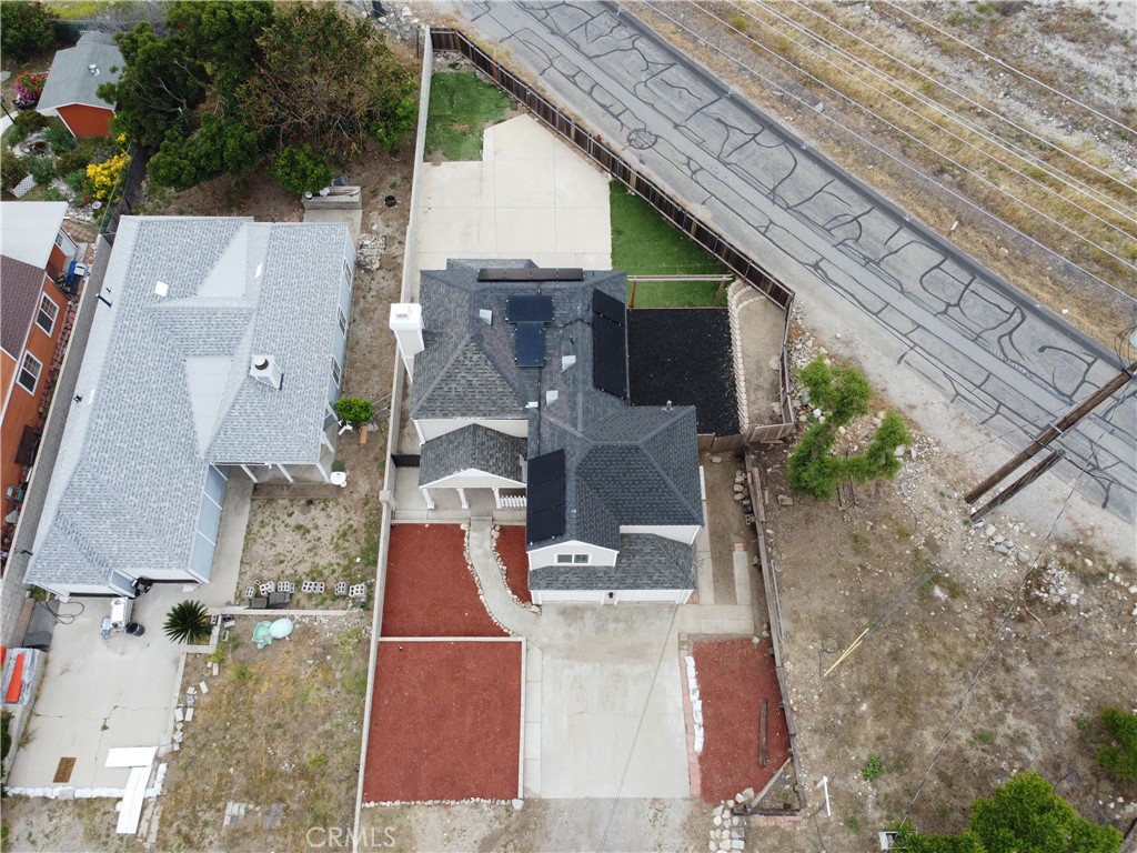 18529 Arrowhead Boulevard