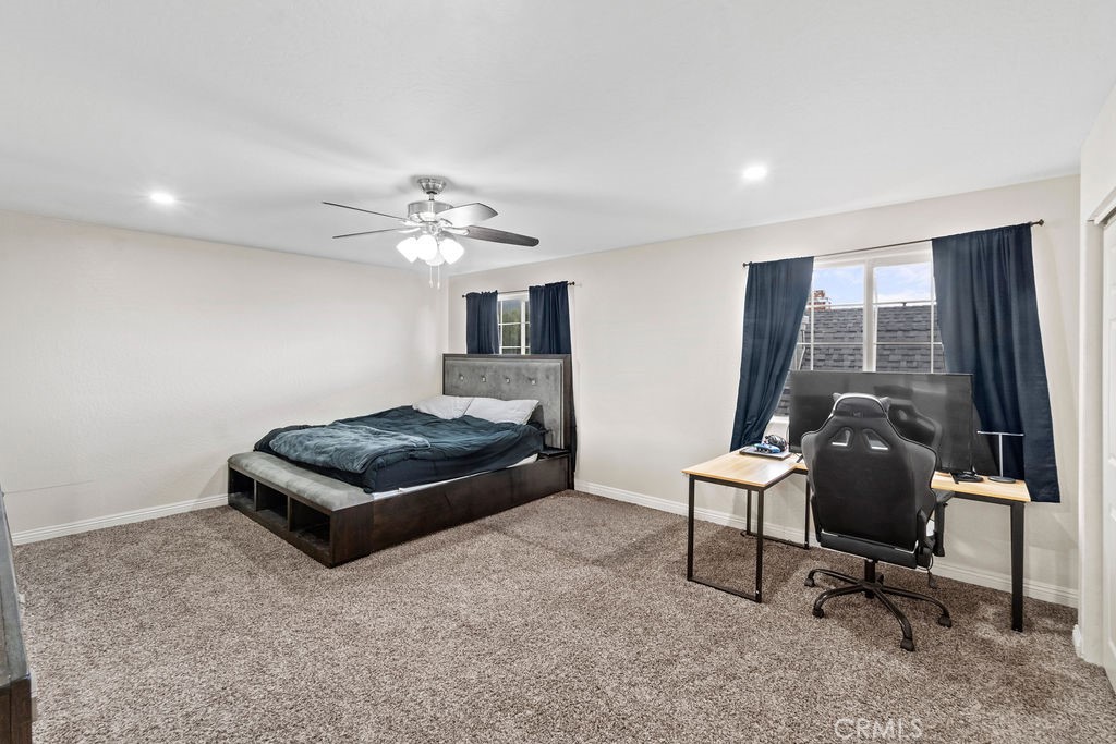 18529 Arrowhead Boulevard