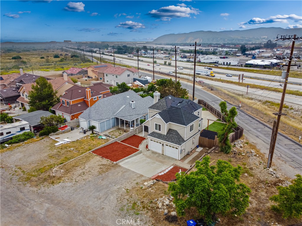 18529 Arrowhead Boulevard