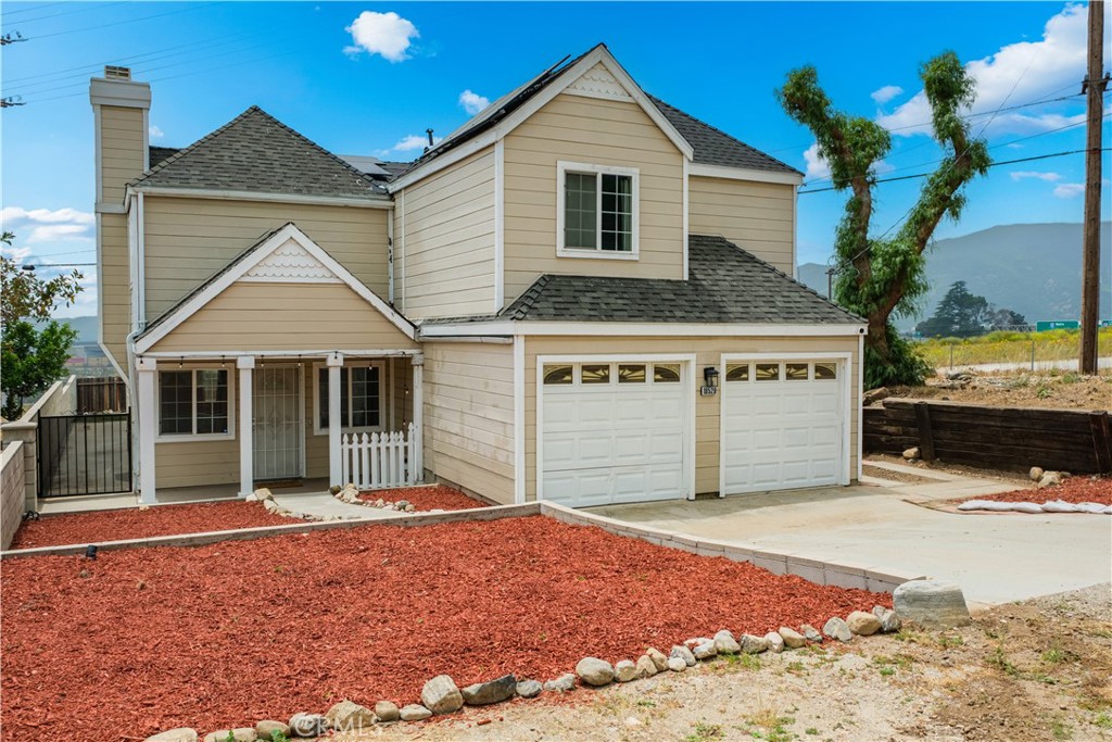 18529 Arrowhead Boulevard