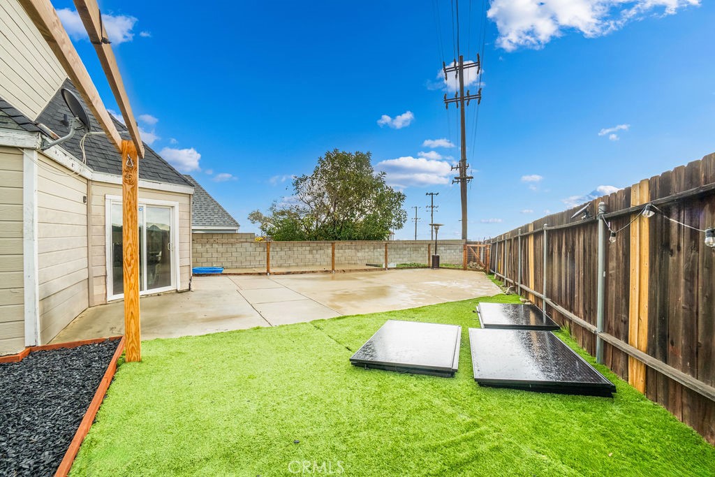 18529 Arrowhead Boulevard