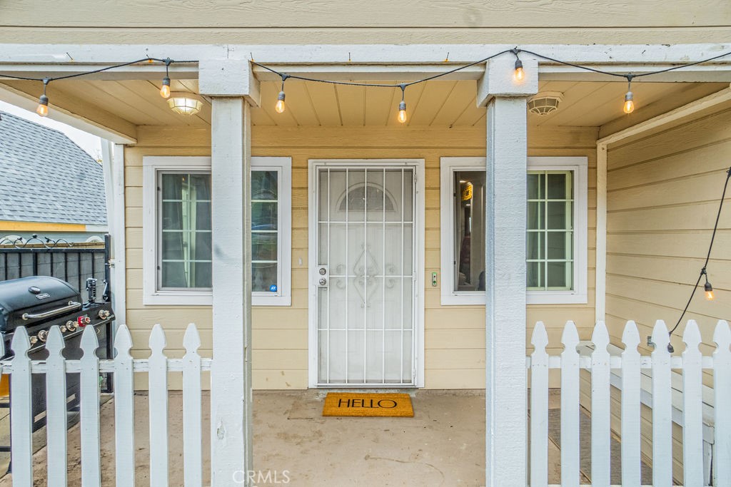 18529 Arrowhead Boulevard