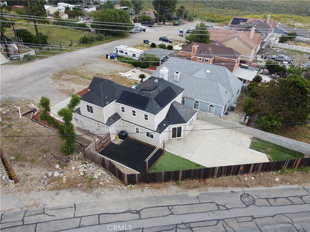 18529 Arrowhead Boulevard