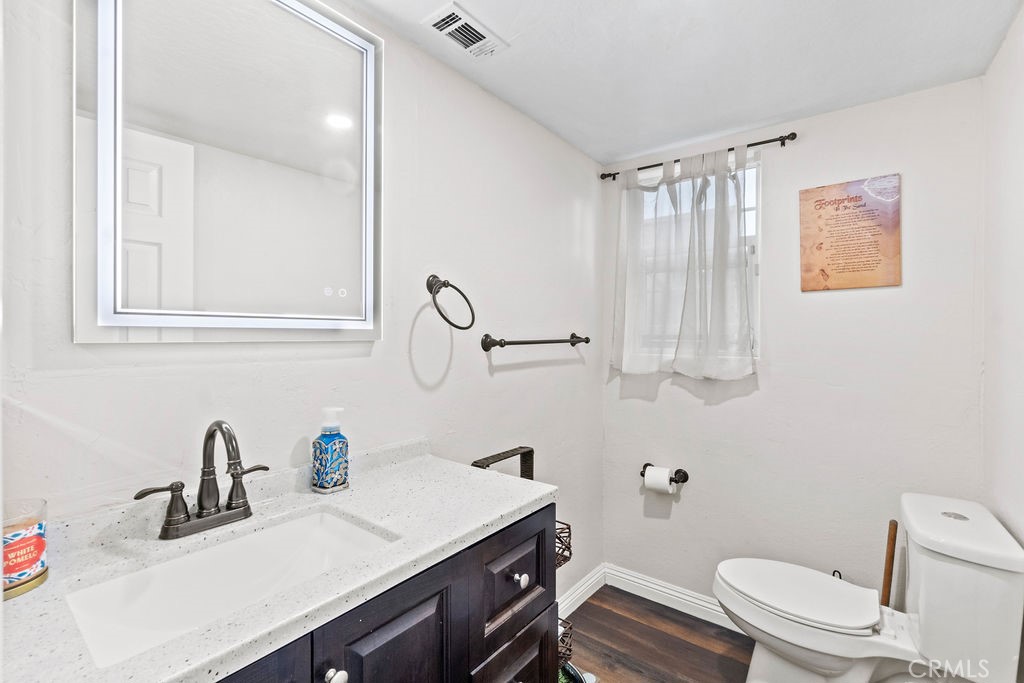 18529 Arrowhead Boulevard