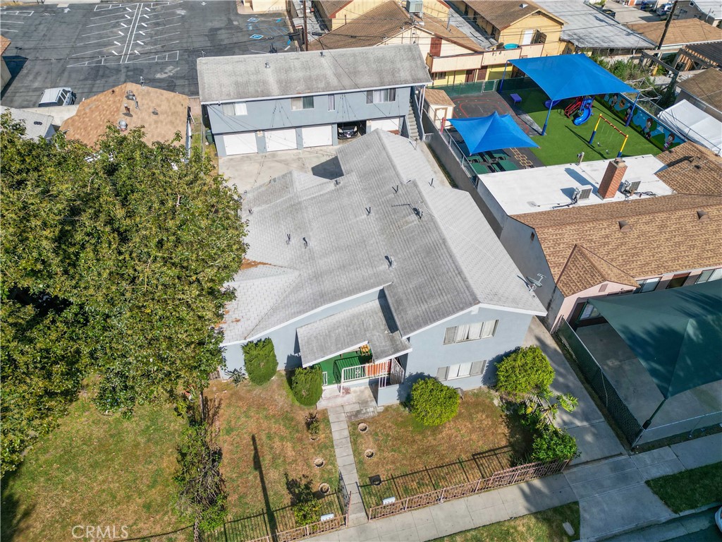 10112 Virginia Avenue