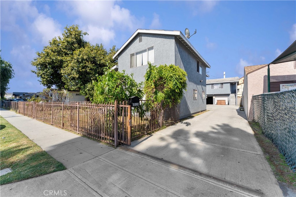 10112 Virginia Avenue