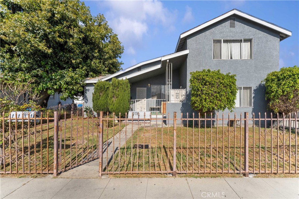 10112 Virginia Avenue