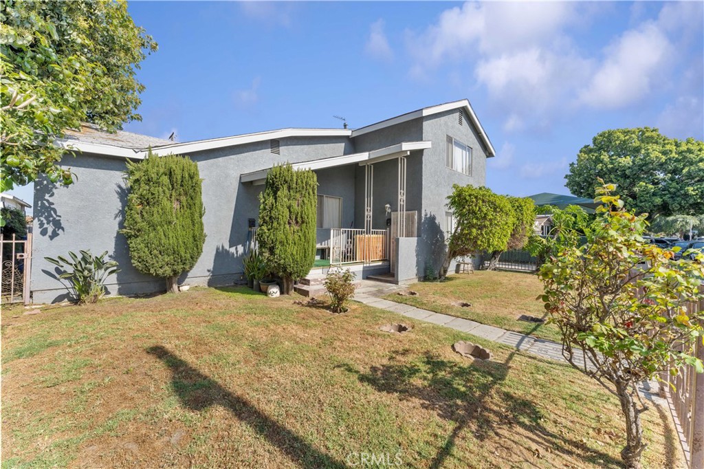 10112 Virginia Avenue