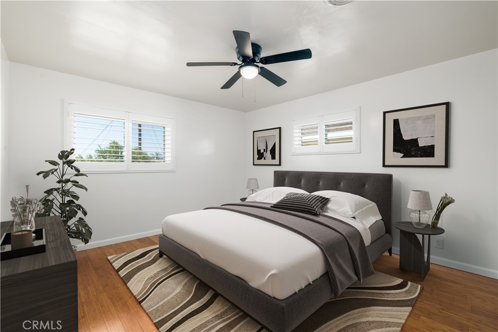 843 W Bonnie Brae Court