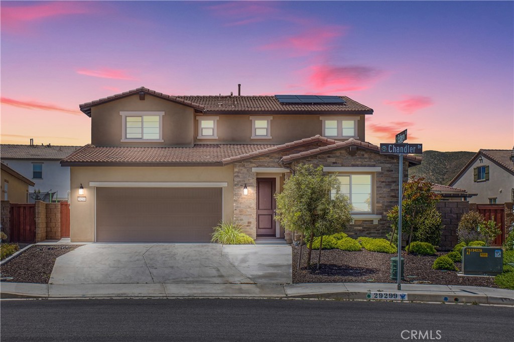 29299 Chandler Drive
