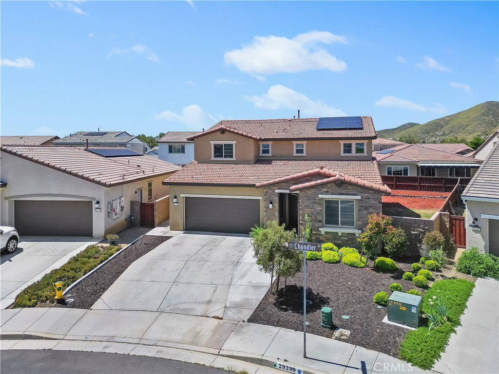 29299 Chandler Drive