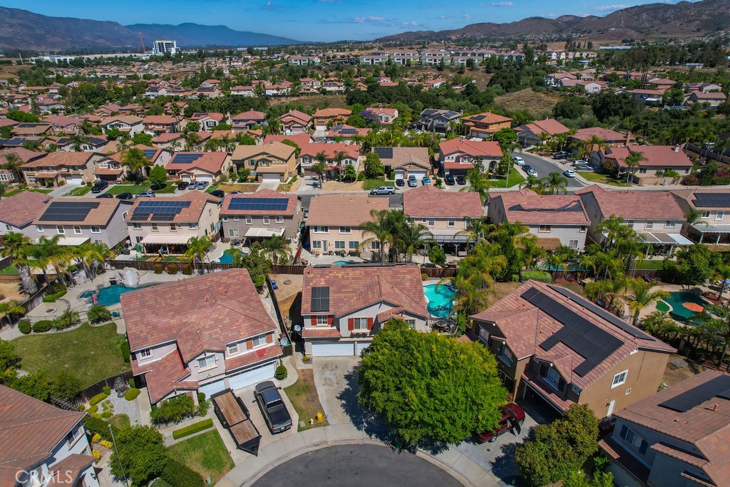 23588 Desert Oak Lane