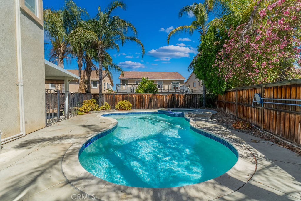 23588 Desert Oak Lane