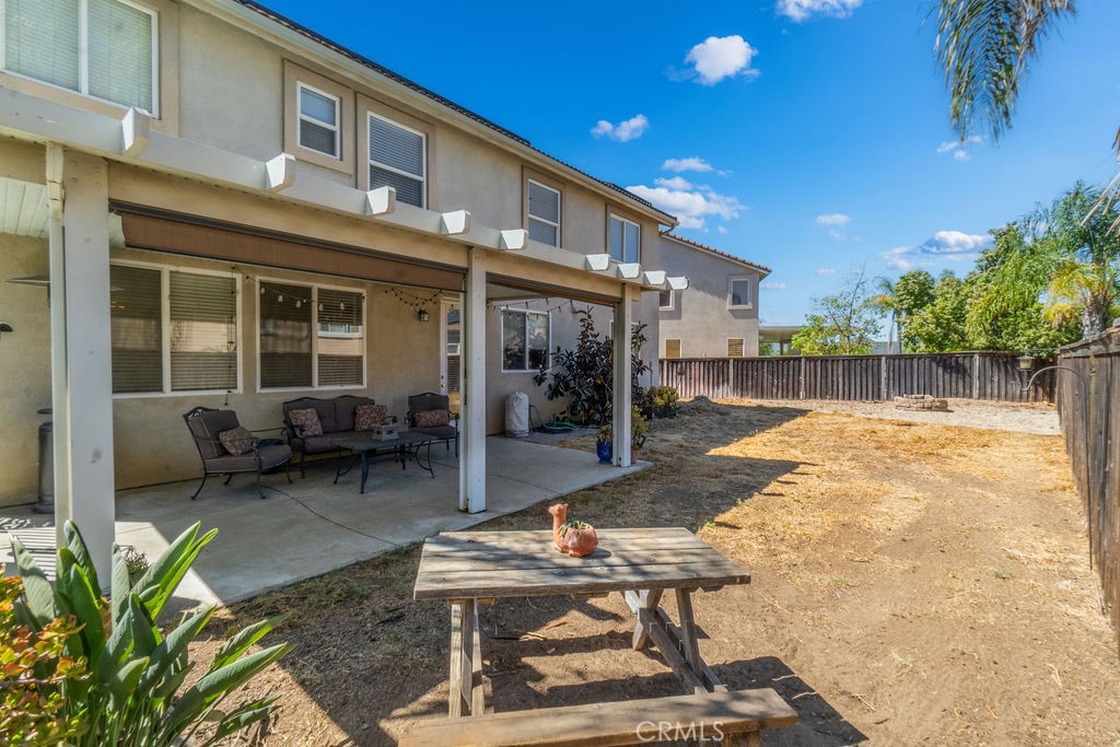 23588 Desert Oak Lane